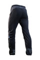 HAVEN Lange Fahrradhose ohne Träger  - PURE NORDIC - Grau