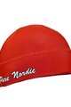 HAVEN Fahrradmütze - PURE NORDIC CLASSIC - Rot