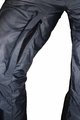 HAVEN Lange Fahrradhose ohne Träger  - JEKYLL - Blau