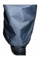 HAVEN Lange Fahrradhose ohne Träger  - JEKYLL - Blau