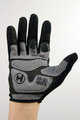 HAVEN Langfinger-Fahrradhandschuhe - KIOWA - Schwarz