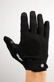 HAVEN Langfinger-Fahrradhandschuhe - KIOWA - Schwarz