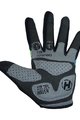 HAVEN Langfinger-Fahrradhandschuhe - KIOWA - Schwarz