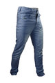 HAVEN Lange Fahrradhose ohne Träger  - FUTURA - Blau