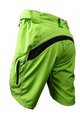 HAVEN Fahrradshorts ohne Träger - NAVAHO - Grün