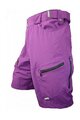 HAVEN Fahrradshorts ohne Träger - NAVAHO - Lila