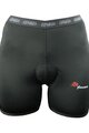 HAVEN Fahrradshorts ohne Träger - AMAZON LADY - Lila