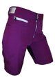 HAVEN Fahrradshorts ohne Träger - AMAZON LADY - Lila