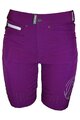 HAVEN Fahrradshorts ohne Träger - AMAZON LADY - Lila