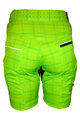 HAVEN Fahrradshorts ohne Träger - PEARL II - Grün