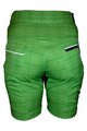 HAVEN Fahrradshorts ohne Träger - PEARL II - Grün