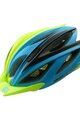 HAVEN Fahrradhelm - NEXUS - Blau/Grün