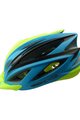 HAVEN Fahrradhelm - NEXUS - Blau/Grün
