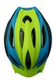 HAVEN Fahrradhelm - NEXUS - Blau/Grün