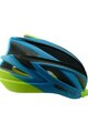 HAVEN Fahrradhelm - NEXUS - Blau/Grün