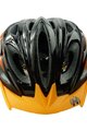 HAVEN Fahrradhelm - NEXUS - Schwarz/Orange