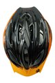 HAVEN Fahrradhelm - NEXUS - Schwarz/Orange
