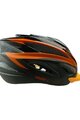 HAVEN Fahrradhelm - NEXUS - Schwarz/Orange