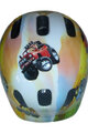HAVEN Fahrradhelm - DREAM - mehrfarbig