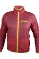 HAVEN Winddichte Fahrradjacke - FEATHERLITE 80 - Rosa