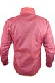 HAVEN Winddichte Fahrradjacke - FEATHERLITE 80 - Rosa