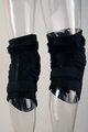 HAVEN Knieschoner - GUARDIAN FLOW - Schwarz/Grau