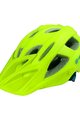 HAVEN Fahrradhelm - IXON - Grün