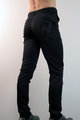 HAVEN Lange Fahrradhose ohne Träger  - FUTURA - Schwarz