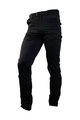 HAVEN Lange Fahrradhose ohne Träger  - FUTURA - Schwarz