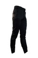 HAVEN Lange Fahrradhose ohne Träger  - FUTURA - Schwarz
