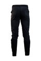 HAVEN Lange Fahrradhose ohne Träger  - FUTURA - Schwarz