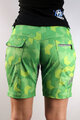 HAVEN Fahrradshorts ohne Träger - PEARL NEO - Grün