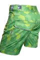HAVEN Fahrradshorts ohne Träger - PEARL NEO - Grün