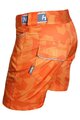 HAVEN Fahrradshorts ohne Träger - PEARL NEO - Orange