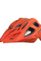 HAVEN Fahrradhelm - IXON - Orange