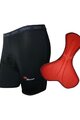 HAVEN Fahrrad-Boxershorts - HAVEN - Schwarz
