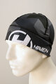 HAVEN Fahrradmütze - PURE NORDIC NEO - Schwarz