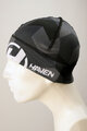 HAVEN Fahrradmütze - PURE NORDIC NEO - Schwarz