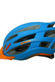 HAVEN Fahrradhelm - TOLTEC II - Blau/Orange