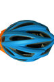 HAVEN Fahrradhelm - TOLTEC II - Blau/Orange