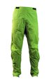 HAVEN Lange Fahrradhose ohne Träger  - FEATHERLITE - Grün