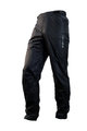 HAVEN Lange Fahrradhose ohne Träger  - FEATHERLITE - Schwarz