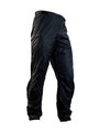 HAVEN Lange Fahrradhose ohne Träger  - FEATHERLITE - Schwarz