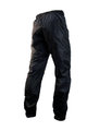 HAVEN Lange Fahrradhose ohne Träger  - FEATHERLITE - Schwarz