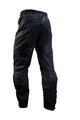 HAVEN Lange Fahrradhose ohne Träger  - FEATHERLITE - Schwarz