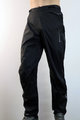 HAVEN Lange Fahrradhose ohne Träger  - ULTIMATE - Schwarz