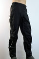 HAVEN Lange Fahrradhose ohne Träger  - ULTIMATE - Schwarz