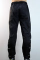 HAVEN Lange Fahrradhose ohne Träger  - ULTIMATE - Schwarz
