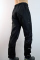 HAVEN Lange Fahrradhose ohne Träger  - ULTIMATE - Schwarz