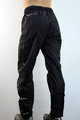 HAVEN Lange Fahrradhose ohne Träger  - ULTIMATE - Schwarz